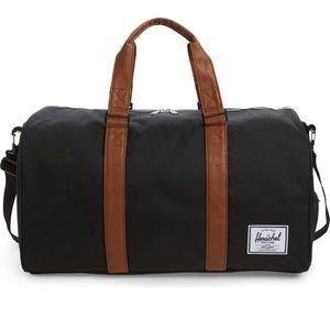 Herschel Novel Duffle Bag